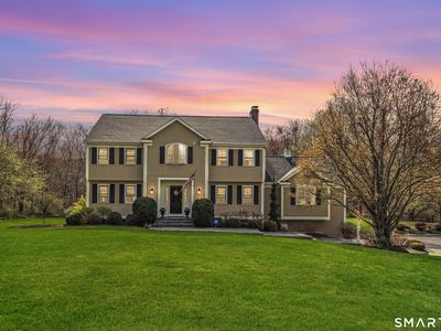 22 Bridle Path Trail