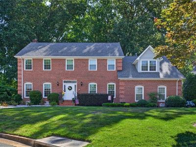 508 Birkdale Ct