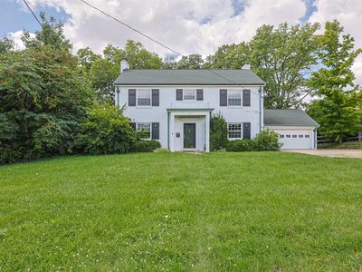 541 W North Bend Rd