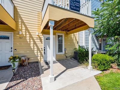 783 S Locust Street