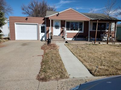 Property at 415 Chestnut Ave, Glendive, MT