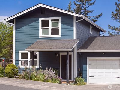 1014 Park Street #1A