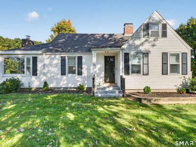 Property at 39 Fern Street, Glastonbury, CT