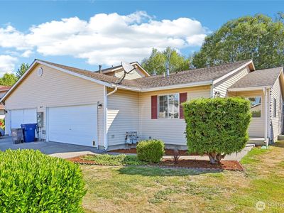 Property at 16619 41st Drive NE #B, Arlington, WA