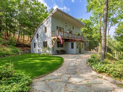 185 Black Cat Rd