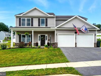 100 Steeple Chase Dr