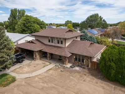 190 Encino Drive