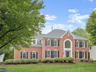 15300 Kwanzan Ct