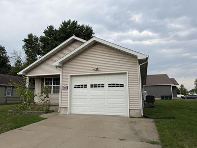 Property at 1904 S 1st St, Kirksville, MO