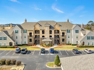 Property at 555 Rarity Bay Pkwy Unit 101, Vonore, TN