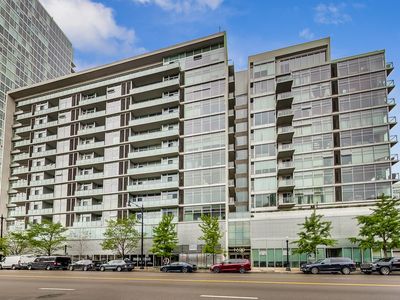 1620 S Michigan Ave Unit 1124