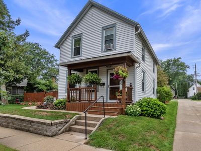 Property at 117 S Garfield AVENUE, Port Washington, WI