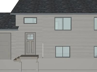 Marauder Plan, Freedom Estates
