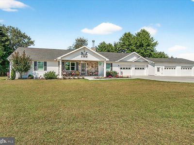 101 Heavenly Acres Ridge Rd