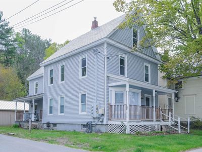 Property at 57 Pleasant Street, Ludlow, VT