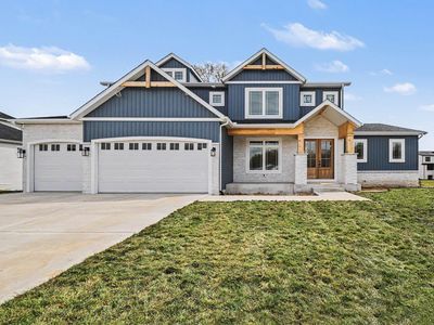 11152 Calle Jules Ct Lot 320