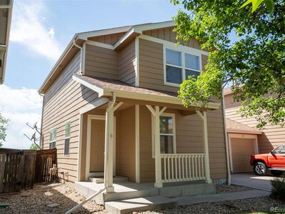 Property at 837 Mockingbird Lane, Brighton, CO