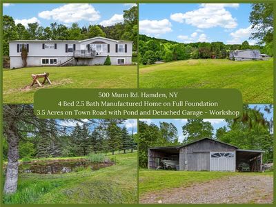 500 Munn Rd