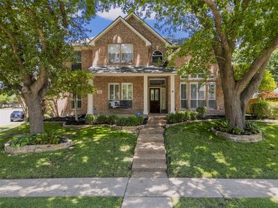 1344 Comanche Dr