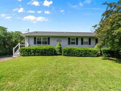 1119 Napoleon Dr
