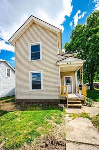 Property at 421 E State St, Trenton, OH