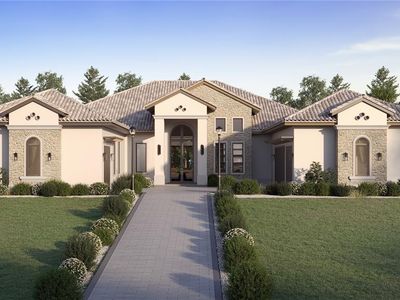 15738 PENDIO DRIVE