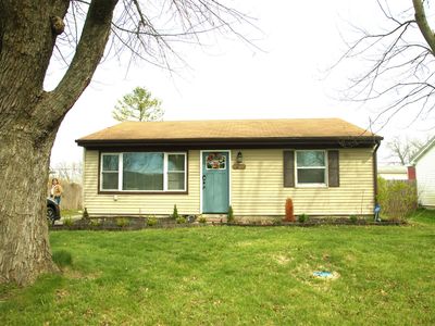 767 Fremont Rd