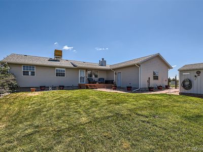 7716 Shenandoah Drive