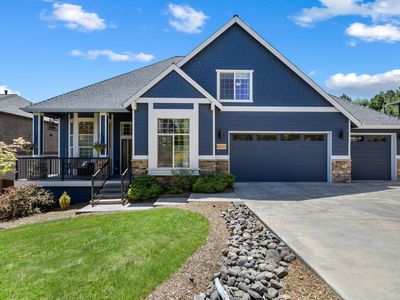 629 NW Powell Butte Loop