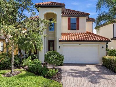 4381 Madagascar Palm WAY