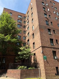 2075 Saint Raymond Avenue #4E