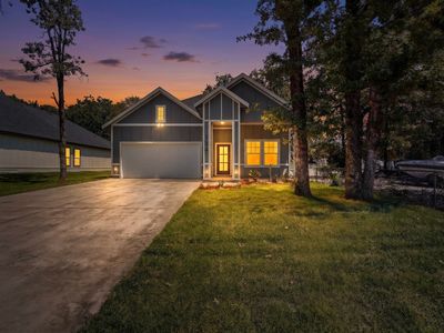 124 Lost Forest Rd