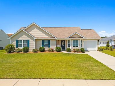 852 Inglenook Ln.