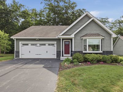 Property at 31 Castle Court #31, Kingston, NH