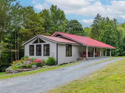 74 Moses Pond Road
