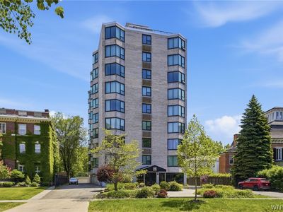 849 Delaware Ave APT 102