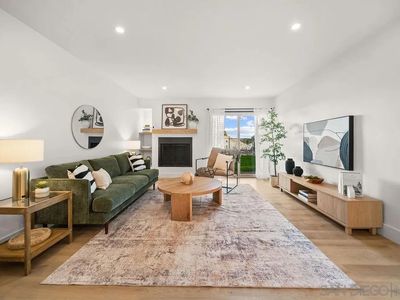 2915 Cowley Way UNIT A