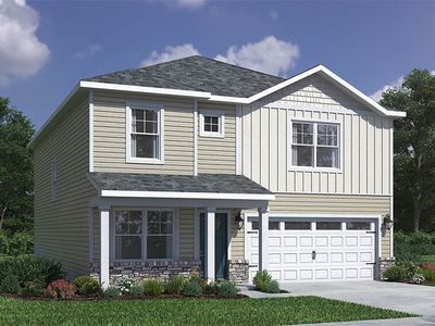 419 Brubaker Dr