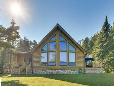 307 S Lake Huron Shore Dr