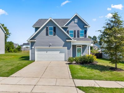 111 Jester Ct