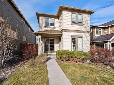 20760 NE Smoke Stack Ln