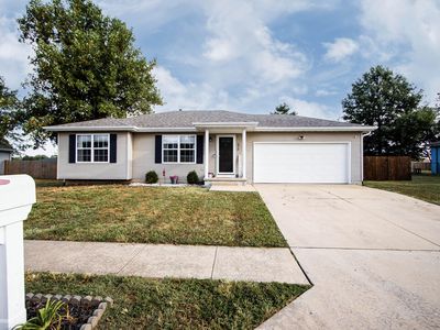 Property at 273 E Willow Street, Fair Grove, MO