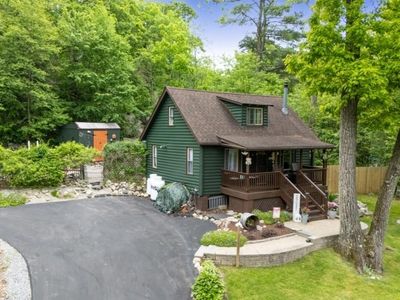 Property at 66 Fairlawn Dr, Hewitt, NJ