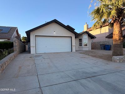 Property at 12285 Red Sun Dr, El Paso, TX