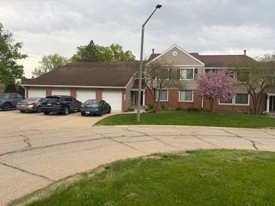 107 Autumn Ct #4