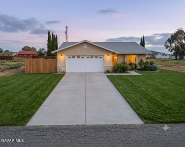 Property at 7606 Jimson Ave, California City, CA