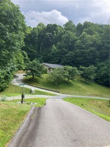 634 Roy E Brown Road