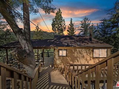 Property at 6302 Spruce Ave, Angelus Oaks, CA