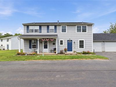 Property at 96-98 Willowick Dr, Fairport, NY