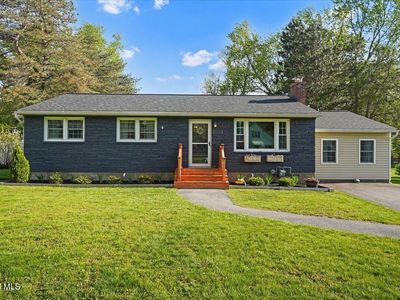 4 Wilson Drive